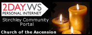Stirchley Community Portal, Church of the Ascension