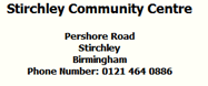 community