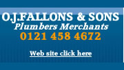 Fallons Plumbers
