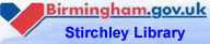Stirchley Library