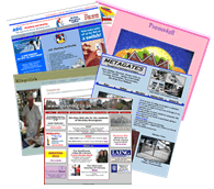Web design and Hosting