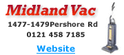 Mid vac logo