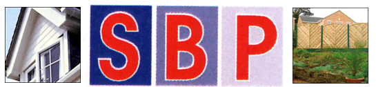 Specialised Building Plastics 0121 458 5082