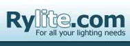 Rylite:  Our mission is to provide a fast, efficient and cost effective solution to your lighting needs.