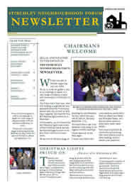 Newsletter