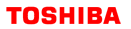toshiba logo