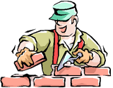 Bricklayer