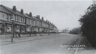 Fordhouse Lane
